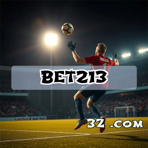 Apostas no Bet213: A Plataforma Que Revoluciona o Jogo Brasil