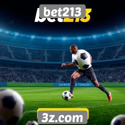 Ofertas e promoções disponíveis no bet213