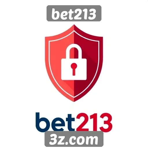 Avaliação da segurança no site de jogos bet213