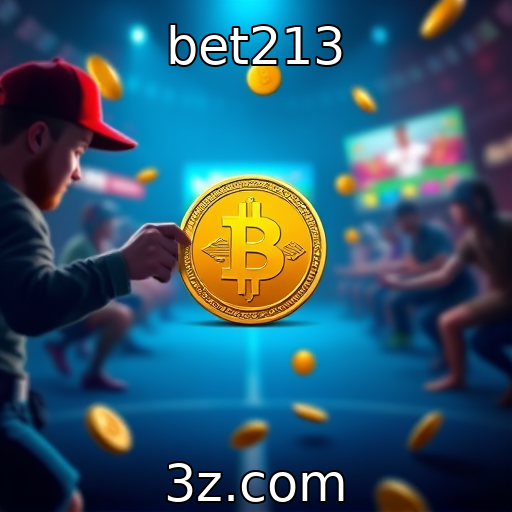 Regulamentação de criptomoedas nas apostas em jogos