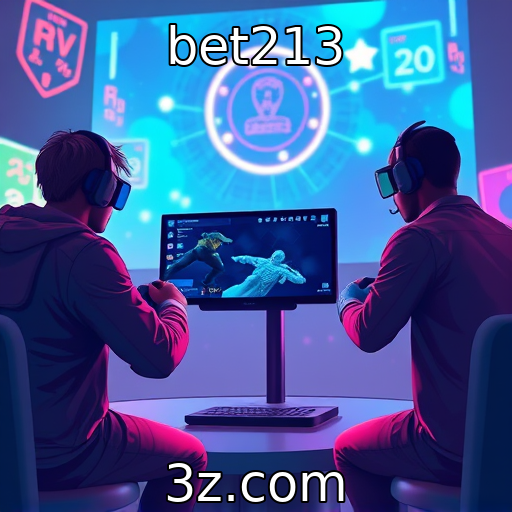 Inclusão de tecnologias emergentes nos jogos