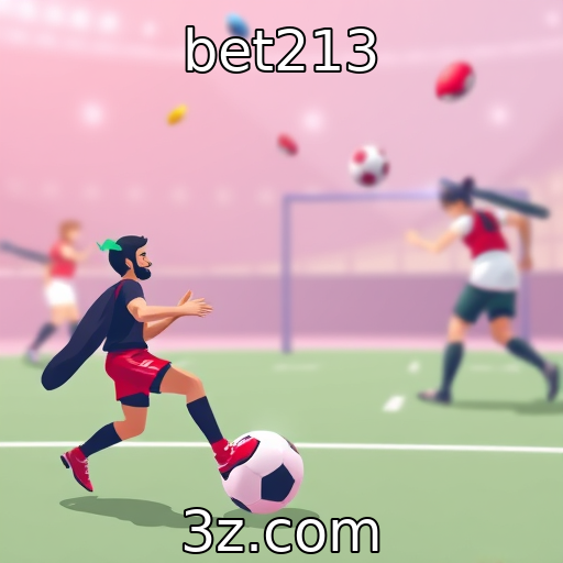 Tendências emergentes na indústria de jogos para apostas