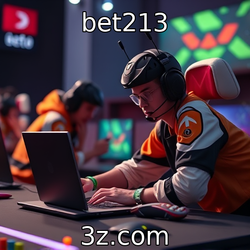 E-sports e sua influência no mercado de jogos