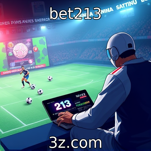 Crescimento do setor de jogos online no mercado global