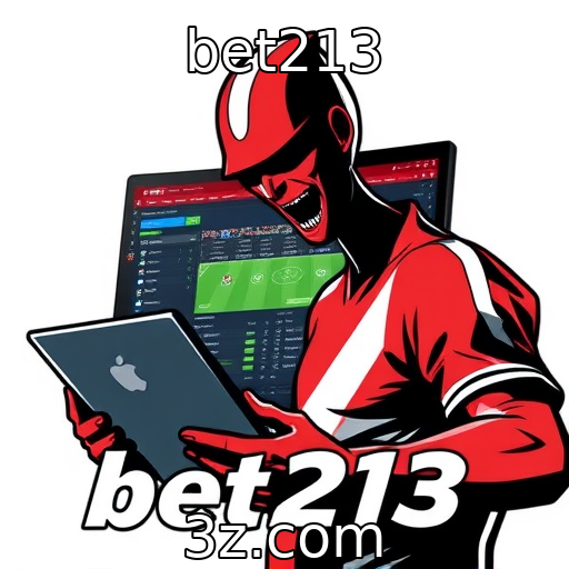 Crescimento das apostas online no mercado de jogos