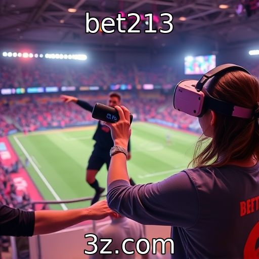 Evolução das experiências de realidade virtual